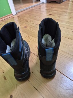 Zimní boty Superfit, sněhule - 2