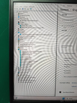 Lenovo Thinkpad p16 g2 i7-13700hx 64G/1T√RTX2000√3k500nitDPH - 2