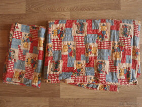 bavlněné povlečení - 2