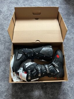 Sidi Crossfire 3 vel. 40 a 41 - 2