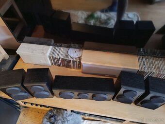 Repra Yamaha NS-PB150 - 2