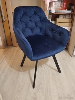 Jídelní židle - 2