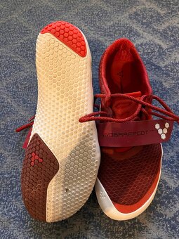 Prodám Vivobarefoot Motus Camo - 2