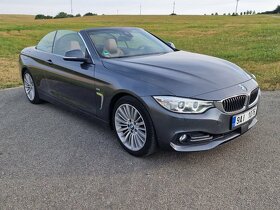 BMW 430D CABRIO 140000 km - 2