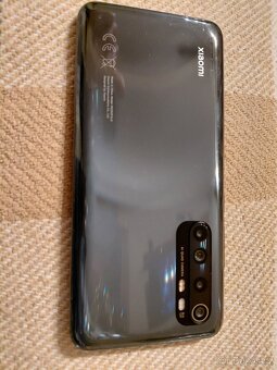 Xiaomi Mi Note 10 Lite 6gb/128gb - 2
