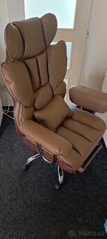 Kancelářské křeslo - 2
