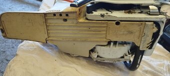 Motorová pila Stihl MS 500i - 2