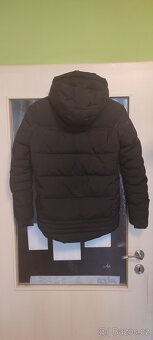 Dětská bunda (klučičí) - 2