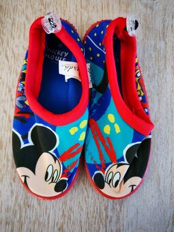 Dětské boty do vody vel. 28 - 2