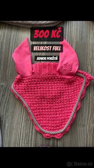 Výbava pro koně - 2