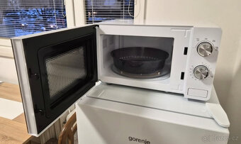 Mikrovlná trouba Gorenje - 2