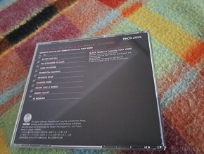 PRODAM CD -TONY LOMMI (BLACK SABBATH) - 2