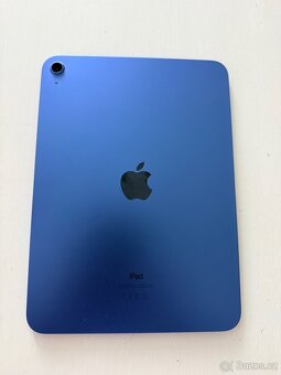 iPad 10.9 (10.gen) 64GB - 2
