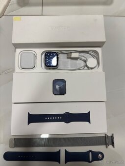 Apple Watch 9 - 2