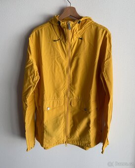 Nová bunda Fjallraven Greenland Wind Jacket M - 2
