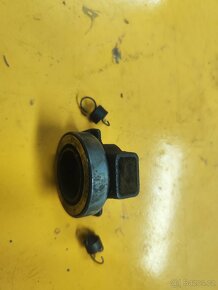 Spojkové ložisko Octavia,1203 - 2