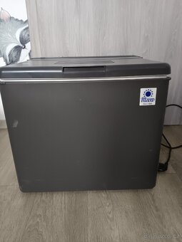 Chladnička absorpční MEVA XC-42G - 2