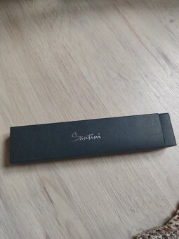 Luxusní propiska Santini - 2