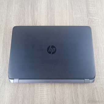 Notebook HP - 2