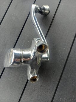 vodovodní baterie - 2