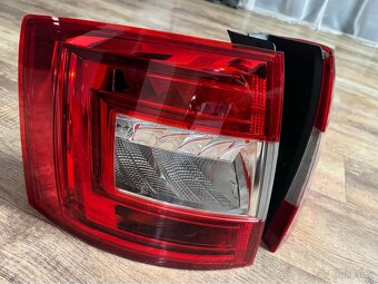 Škoda Octavia 3 RS - 2