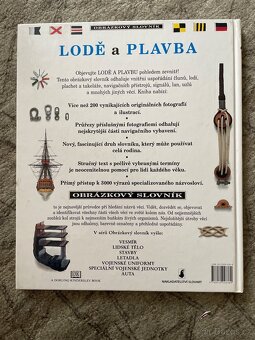 Lodě a plavba - 2