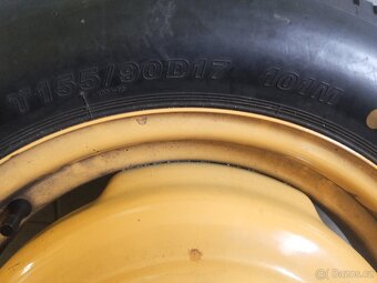 Rezerva Honda CR-V - 2