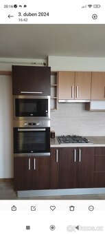 Mikrovlnná trouba - 2