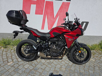 Yamaha Tracer 7 / 700 - 2