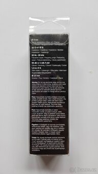 Sluchátka Sencor SEP 120 black - 2