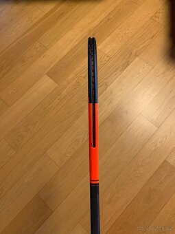 Squashová raketa Head Radical 135 2024 - 2