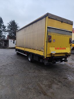 DAF LF 45 250 euro 5 - 2