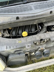 Renault Modus 1.6 16v - 2