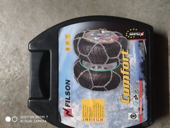 Světové řetězy - 2