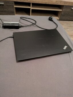 Notebook Lenovo ThinkPad L380 - 2