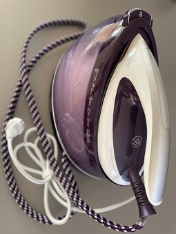 Parní generátor - žehlička Philips GC 9315 - 2