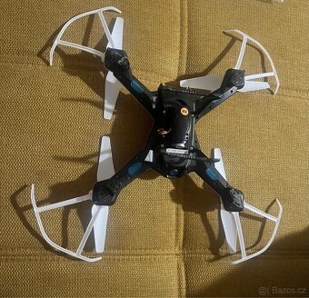 Dron Verflew s kamerou - 2