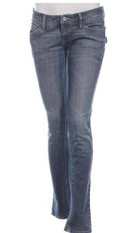 DÁMSKÉ DŽÍNY MANGO vel.S/M - 2