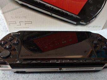 PSP SONY 3004 - 2