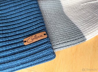 Zimní merino čepice Chillaz - 2