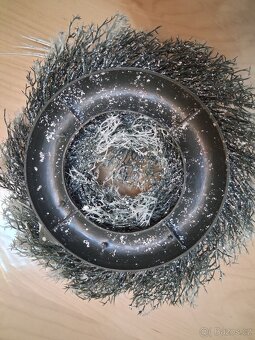 Vánoční věnec - 2