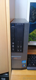 PC#199 Dell Optiplex 790, Core i5/8G/SSD256G/Win10 - 2