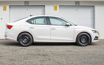 Škoda Octavia 2.0 TDI 2020 - 2