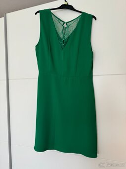 Dámské šaty, velikost 42 - 2