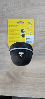 Kapsa na kolo pod sedlo nová - 2