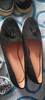 Mix boty velikost 40 - 2