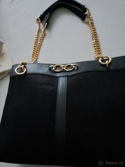 Kožená kabelka - 2