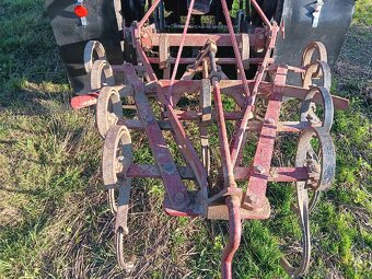 Kultivator za traktor - 2