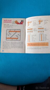 3x čtyřlístek - 2