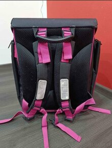 Školní aktovka Herlitz - 2